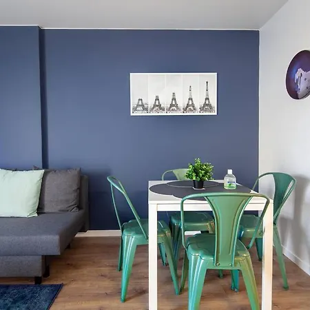 T2 Le Clair De Lune 37m2 Proche Centre 4 Personnes * Evry-Gregy-sur-Yerre