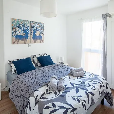 T2 Le Clair De Lune 37m2 Proche Centre 4 Personnes Apartamento *